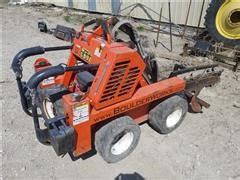 powerhouse pro 524 mini skid steer for sale|2005 PowerHouse Pro Mini Skid Steer W/ Attachments.